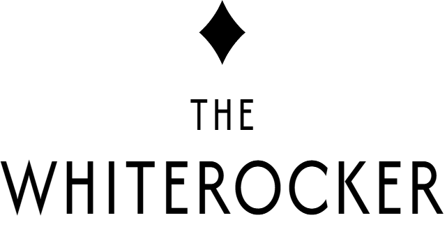 The Whiterocker