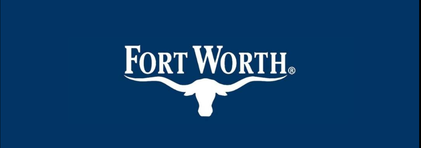 City of Forth Worth